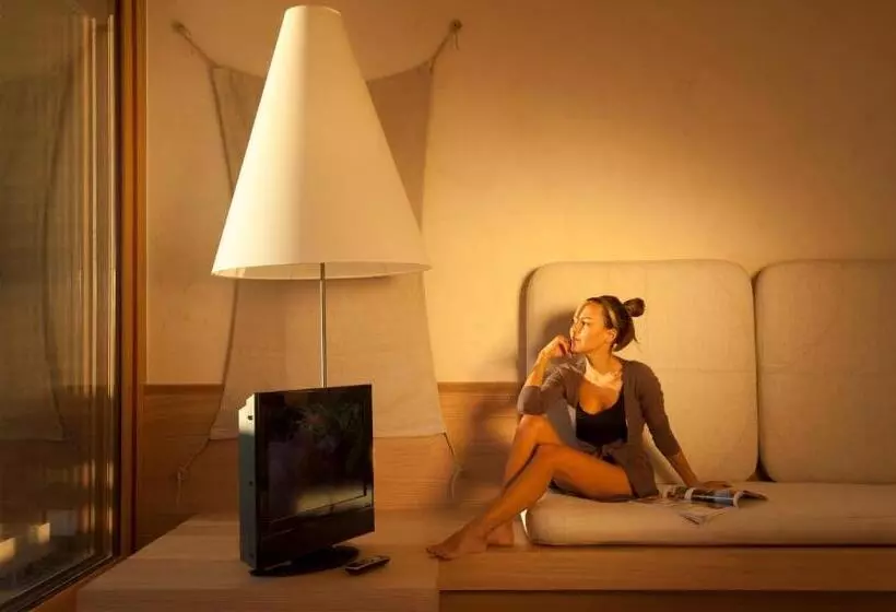 Hotelli Valentinerhof