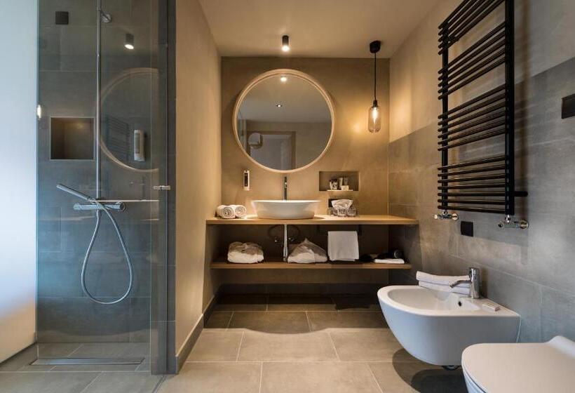 בית מלון כפרי Valentinerhof