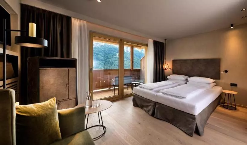 Hotelli Valentinerhof