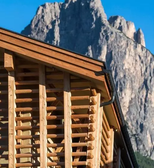 Hotelli Valentinerhof