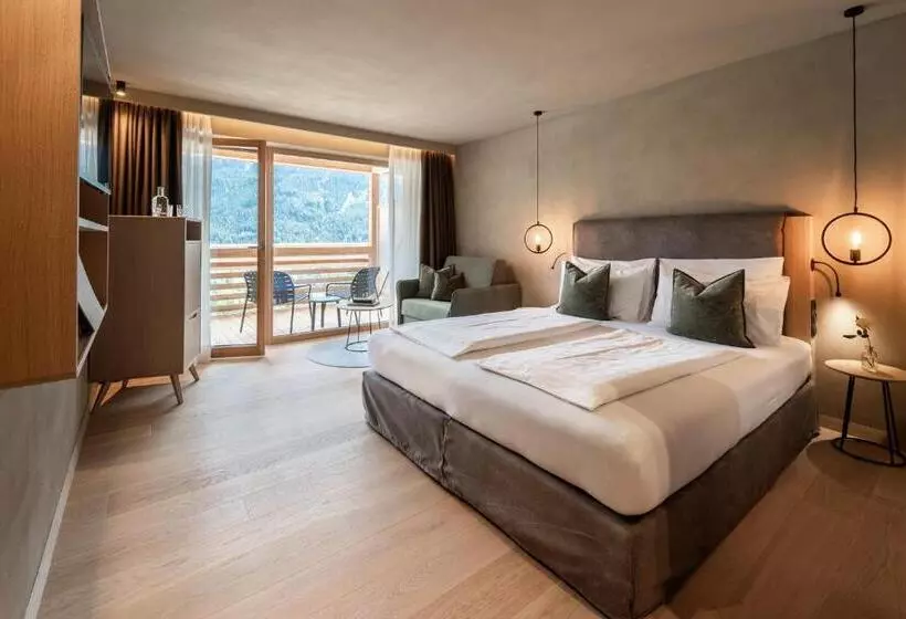 Hotelli Valentinerhof