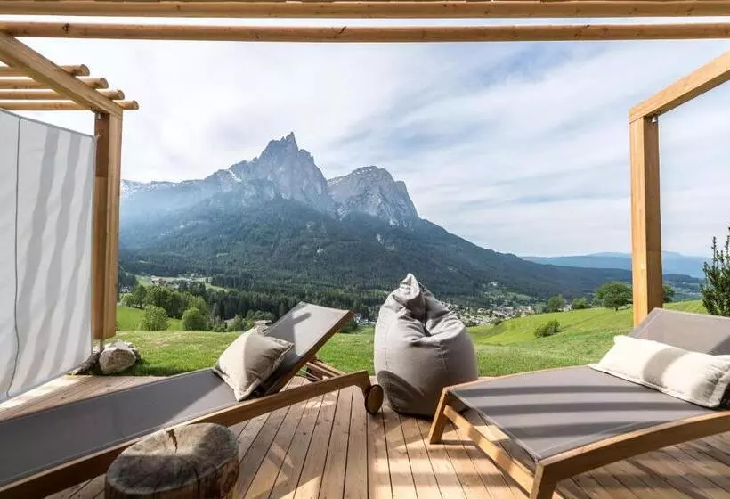 Hotelli Valentinerhof