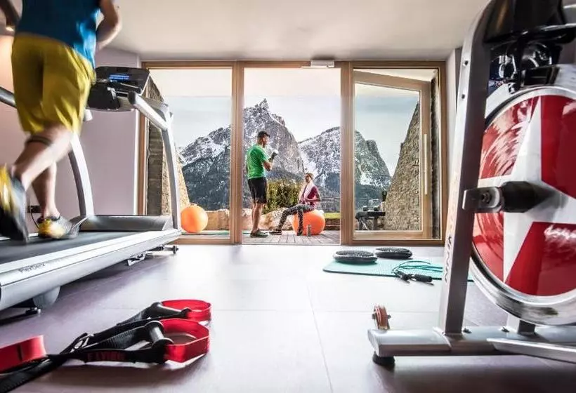 Hotelli Valentinerhof