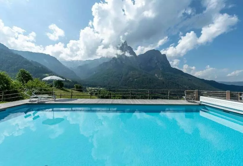 Hotelli Valentinerhof