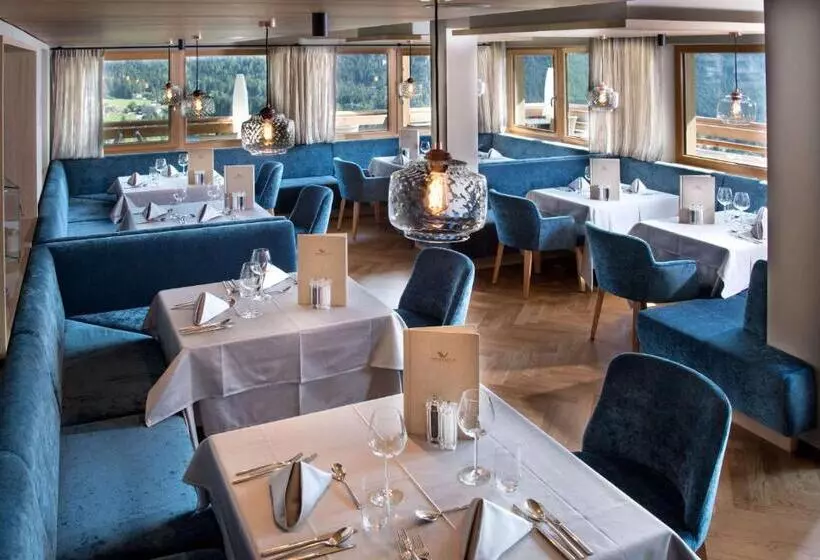 Hotelli Valentinerhof