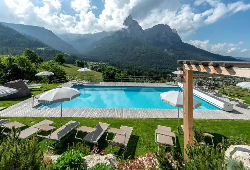 Hotelli Valentinerhof