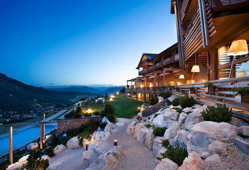 בית מלון כפרי Valentinerhof