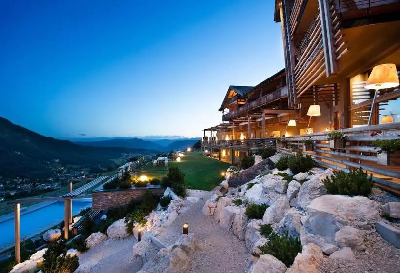 Hotelli Valentinerhof