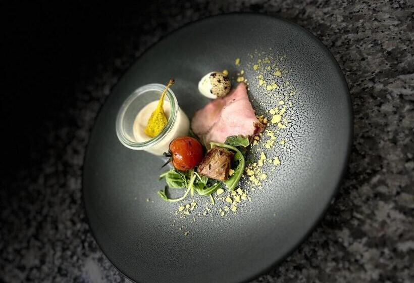 בית מלון כפרי Valentinerhof