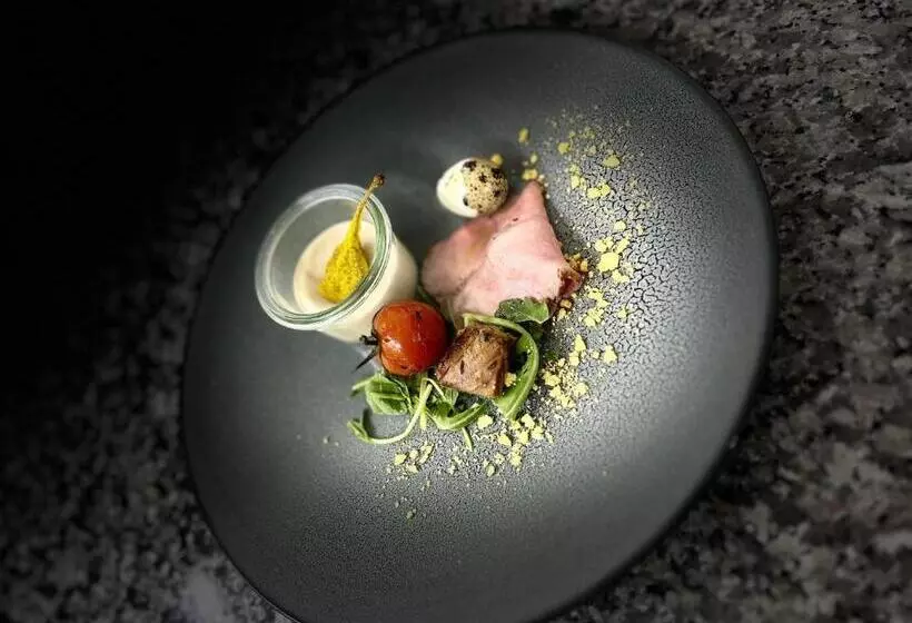 Hotelli Valentinerhof