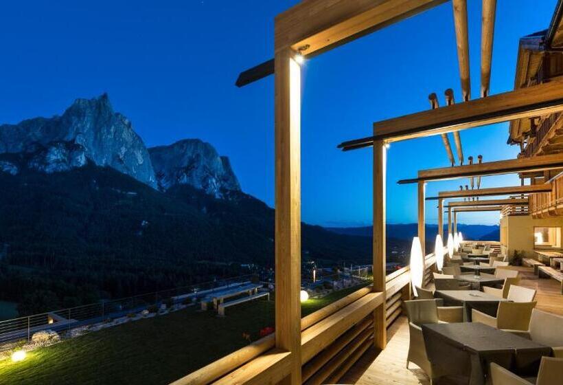 בית מלון כפרי Valentinerhof