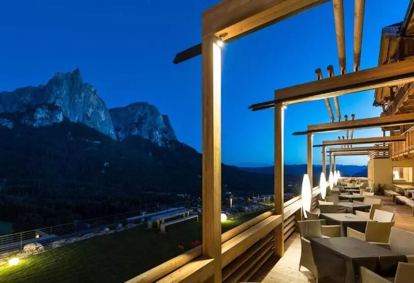 Hotelli Valentinerhof