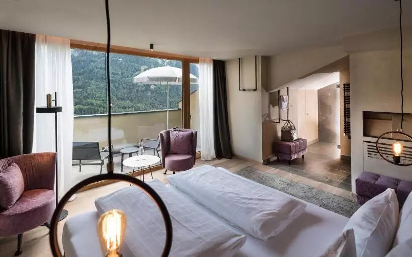 Hotelli Valentinerhof