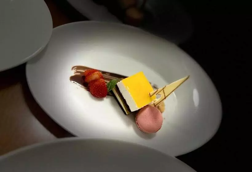 Hotelli Valentinerhof