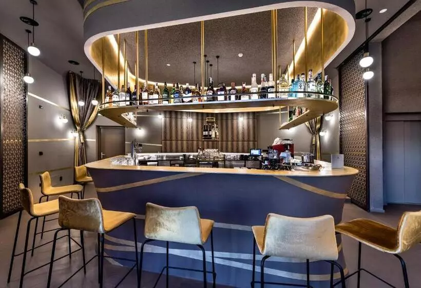 Hotelli Valentinerhof