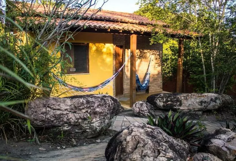 Majatalo Villa Justen Pousada