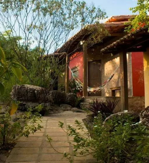 Majatalo Villa Justen Pousada