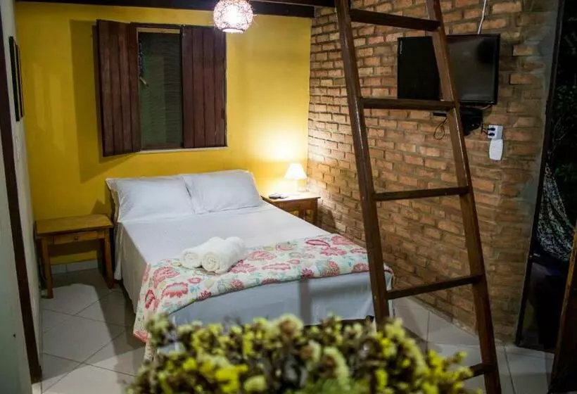 Majatalo Villa Justen Pousada