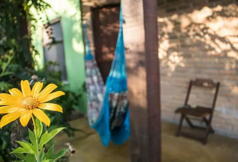 Majatalo Villa Justen Pousada