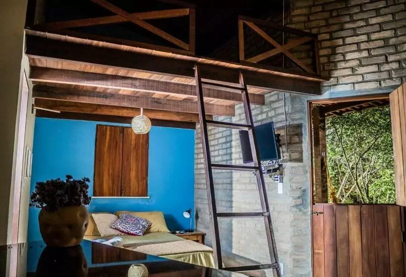 Majatalo Villa Justen Pousada