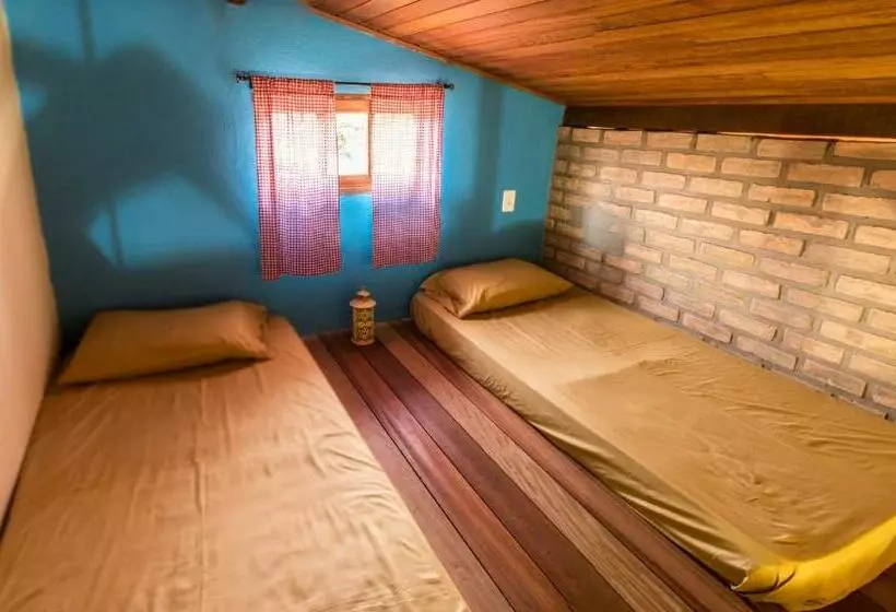 Majatalo Villa Justen Pousada