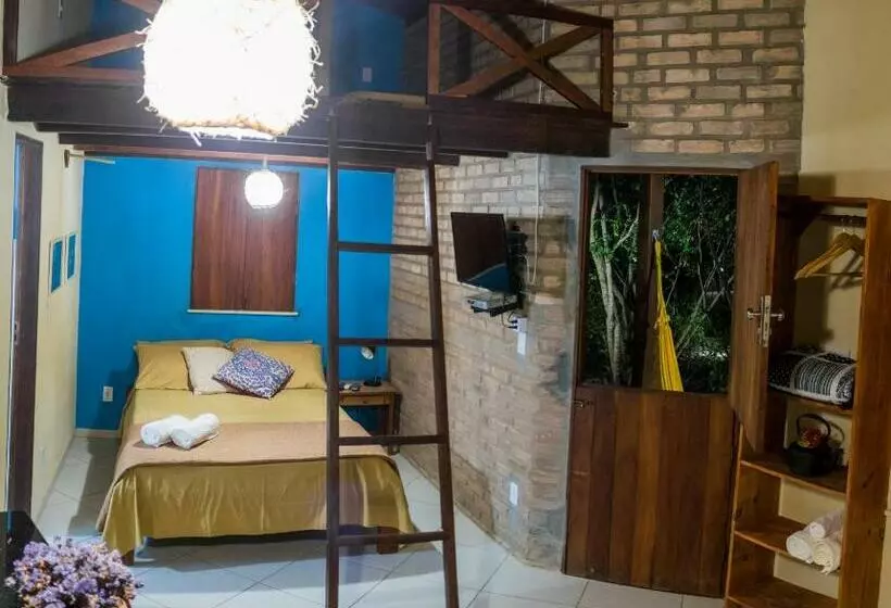 Majatalo Villa Justen Pousada