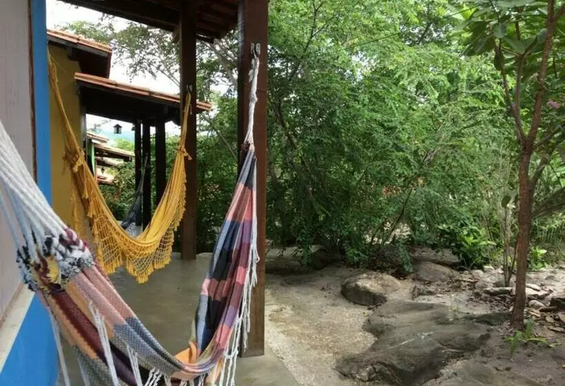 Majatalo Villa Justen Pousada