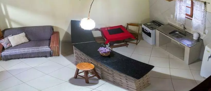 Majatalo Villa Justen Pousada