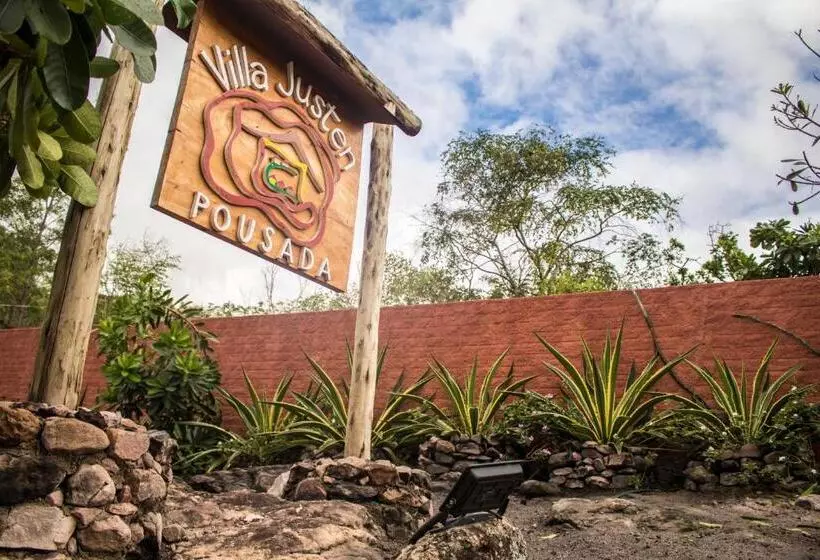 Majatalo Villa Justen Pousada