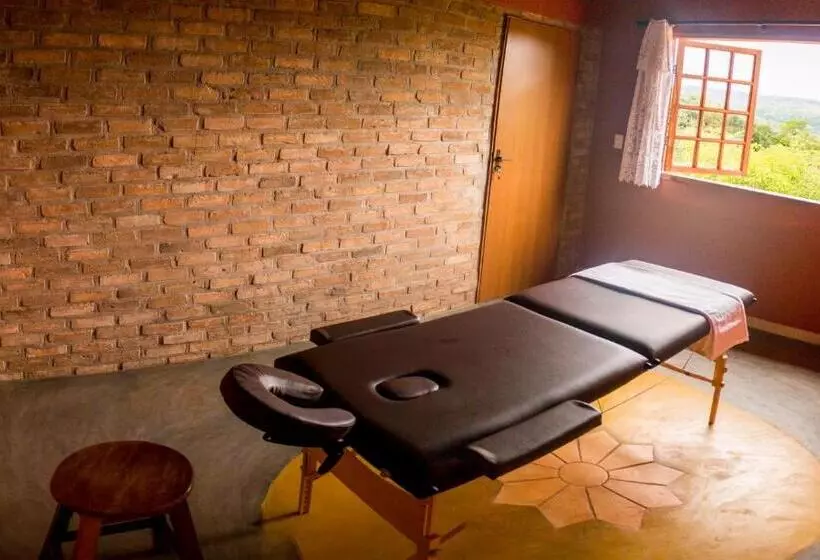 Majatalo Villa Justen Pousada