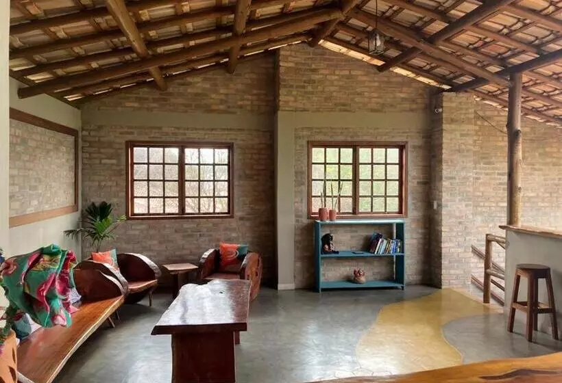 Majatalo Villa Justen Pousada