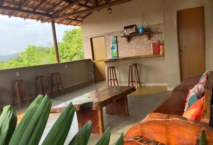 Majatalo Villa Justen Pousada