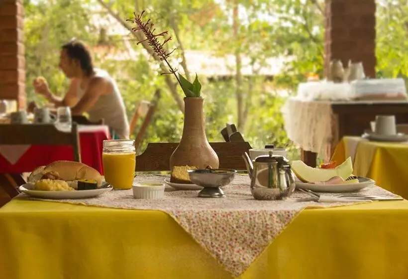 Majatalo Villa Justen Pousada