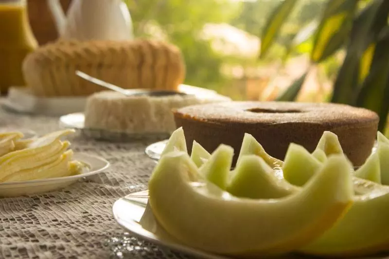 Majatalo Villa Justen Pousada