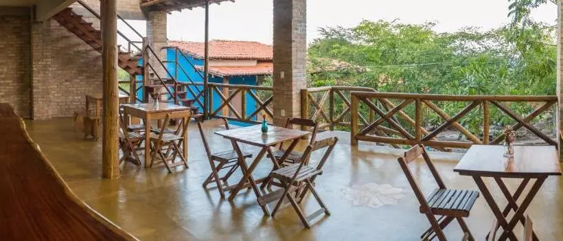 Majatalo Villa Justen Pousada