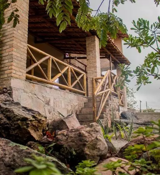 Majatalo Villa Justen Pousada