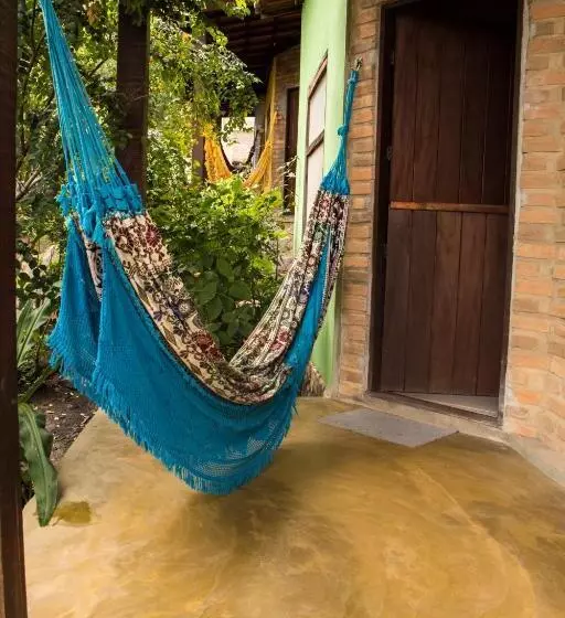 Majatalo Villa Justen Pousada