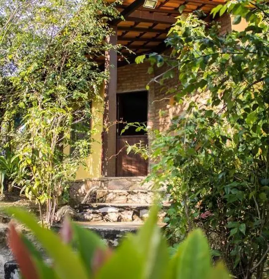 Majatalo Villa Justen Pousada