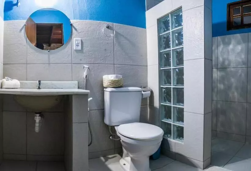 Majatalo Villa Justen Pousada