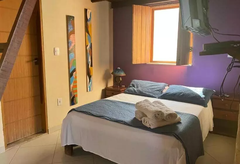 Majatalo Villa Justen Pousada