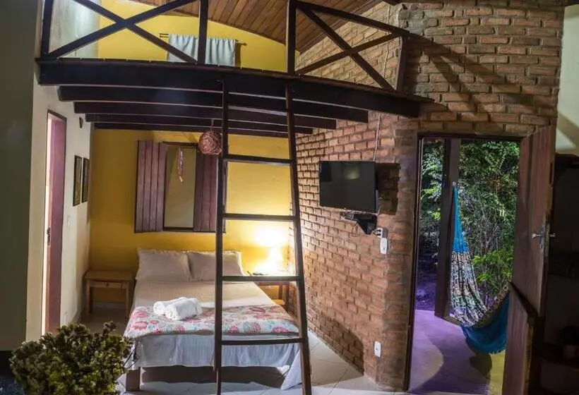 Majatalo Villa Justen Pousada