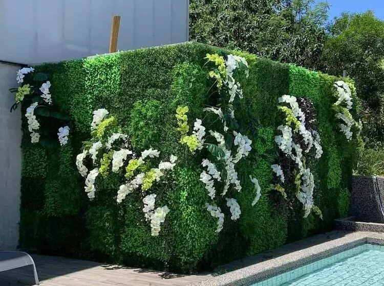 هتل Loju Seaview Homestay