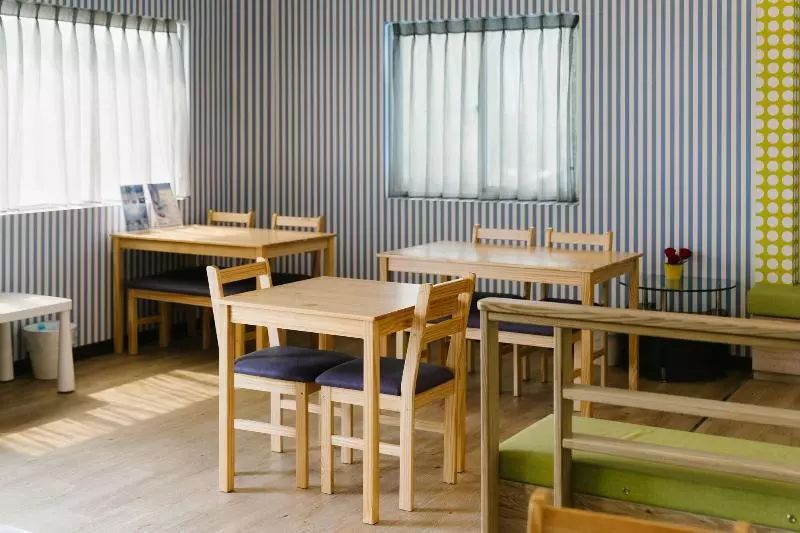 هتل Loju Seaview Homestay