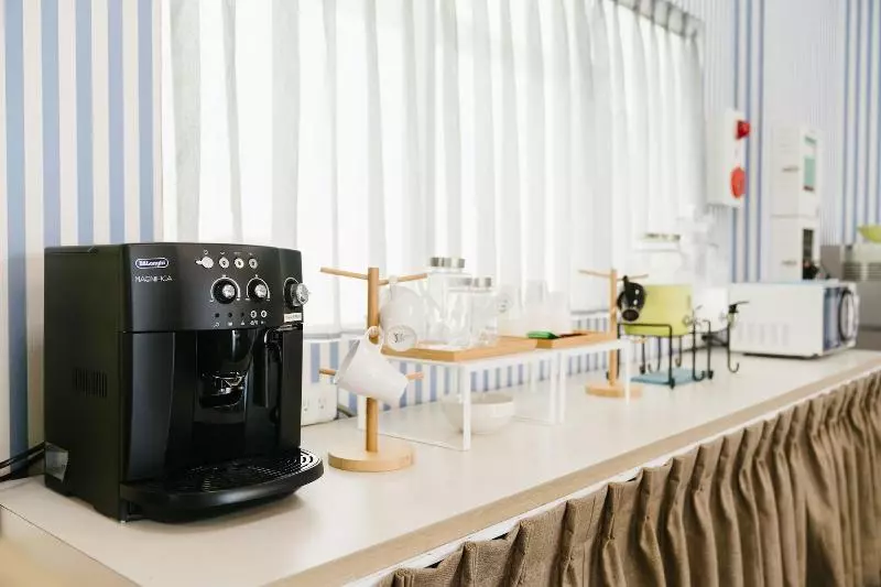 هتل Loju Seaview Homestay