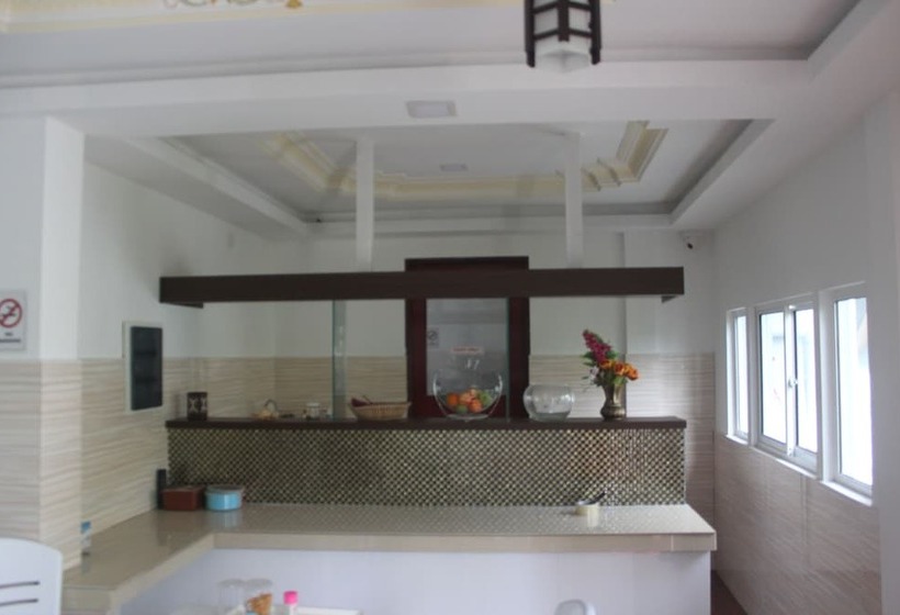 هتل Beach Home Kelaa