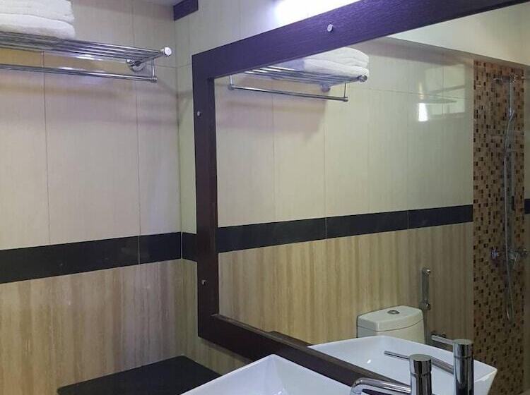 هتل Beach Home Kelaa