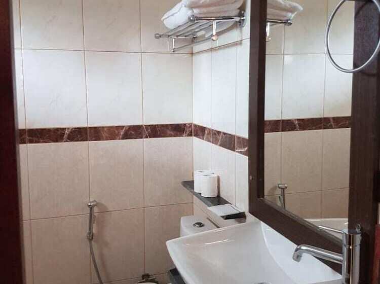 هتل Beach Home Kelaa