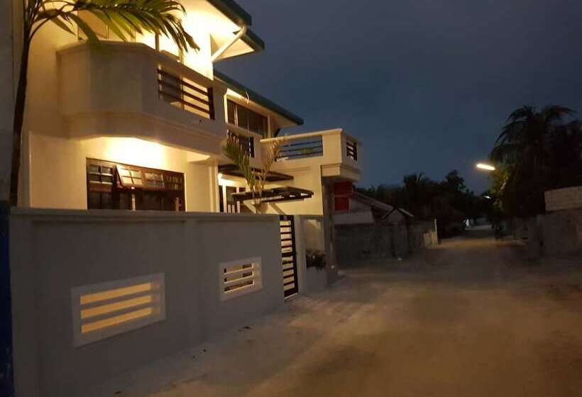 هتل Beach Home Kelaa