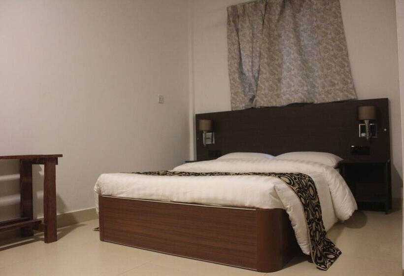 هتل Beach Home Kelaa