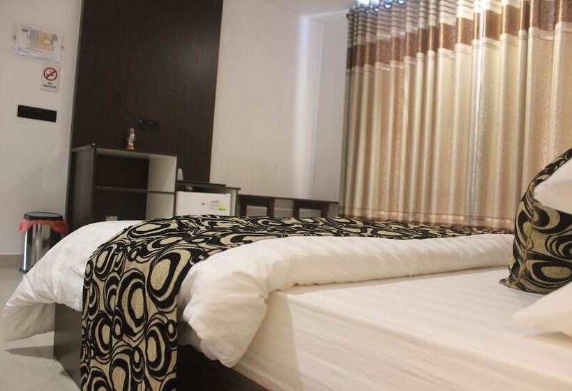 هتل Beach Home Kelaa